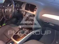 2011 Audi A4
