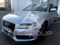 2011 Audi A4
