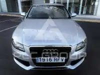 2011 Audi A4