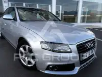 2011 Audi A4