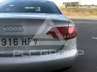 2011 Audi A4