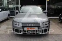 2011 Audi A4