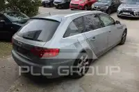 2011 Audi A4