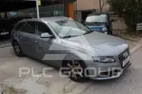 2011 Audi A4