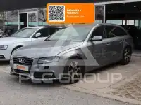 2011 Audi A4