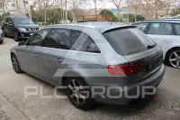 2011 Audi A4