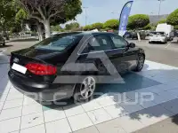 2011 Audi A4