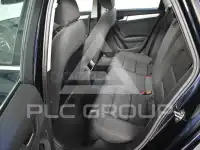 2011 Audi A4