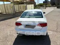 2011 Audi A4