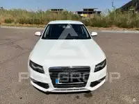 2011 Audi A4