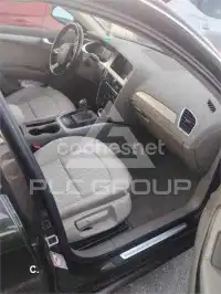 2011 Audi A4