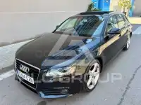 2011 Audi A4
