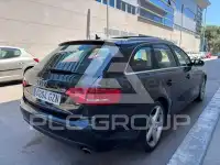 2011 Audi A4