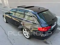2011 Audi A4