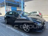 2011 Audi A4