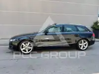 2011 Audi A4