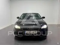 2011 Audi A4