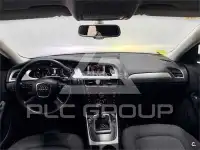 2011 Audi A4