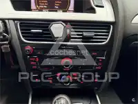 2011 Audi A4