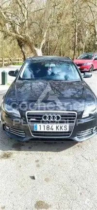 2011 Audi A4