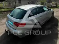 2011 Audi A4