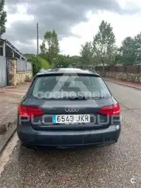 2011 Audi A4