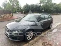 2011 Audi A4