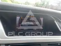 2011 Audi A4