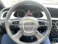 2011 Audi A4