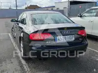 2011 Audi A4