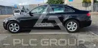 2011 Audi A4