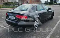 2011 Audi A4