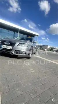 2011 Audi A4