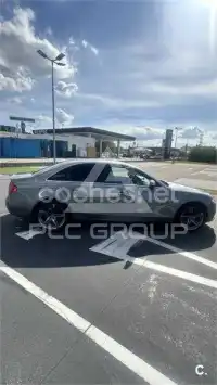 2011 Audi A4