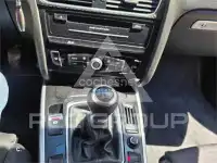 2011 Audi A4
