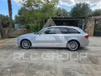 2011 Audi A4