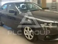 2011 Audi A4