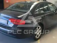 2011 Audi A4