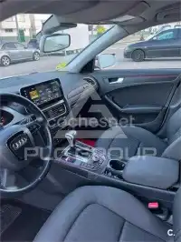 2011 Audi A4
