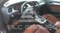 2011 Audi A4