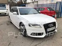 2011 Audi A4