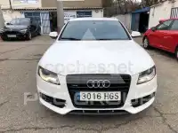 2011 Audi A4