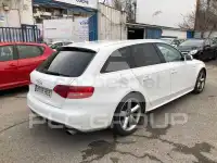 2011 Audi A4