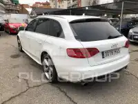 2011 Audi A4