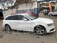 2011 Audi A4