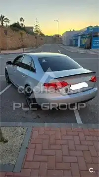 2011 Audi A4
