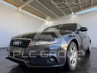 2011 Audi A4