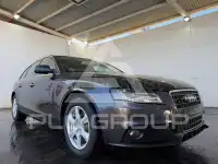 2011 Audi A4