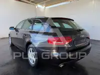 2011 Audi A4