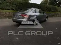 2011 Audi A4